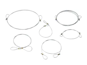 48`` Security Cable