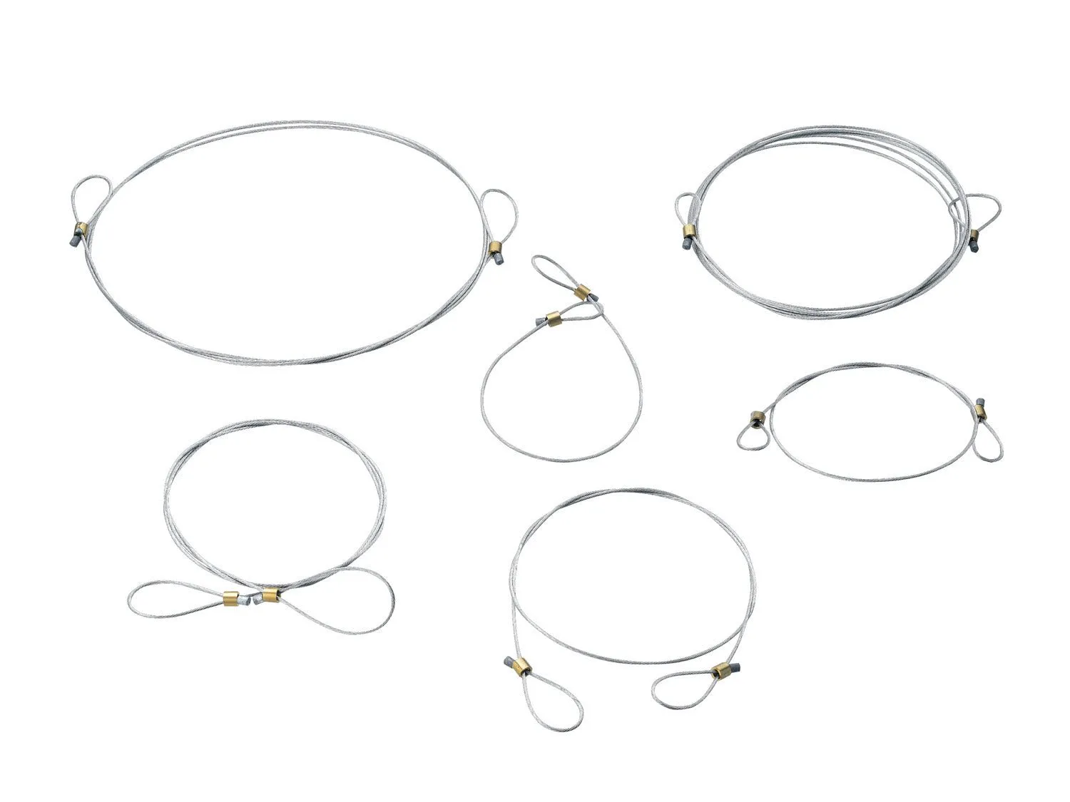 48`` Security Cable