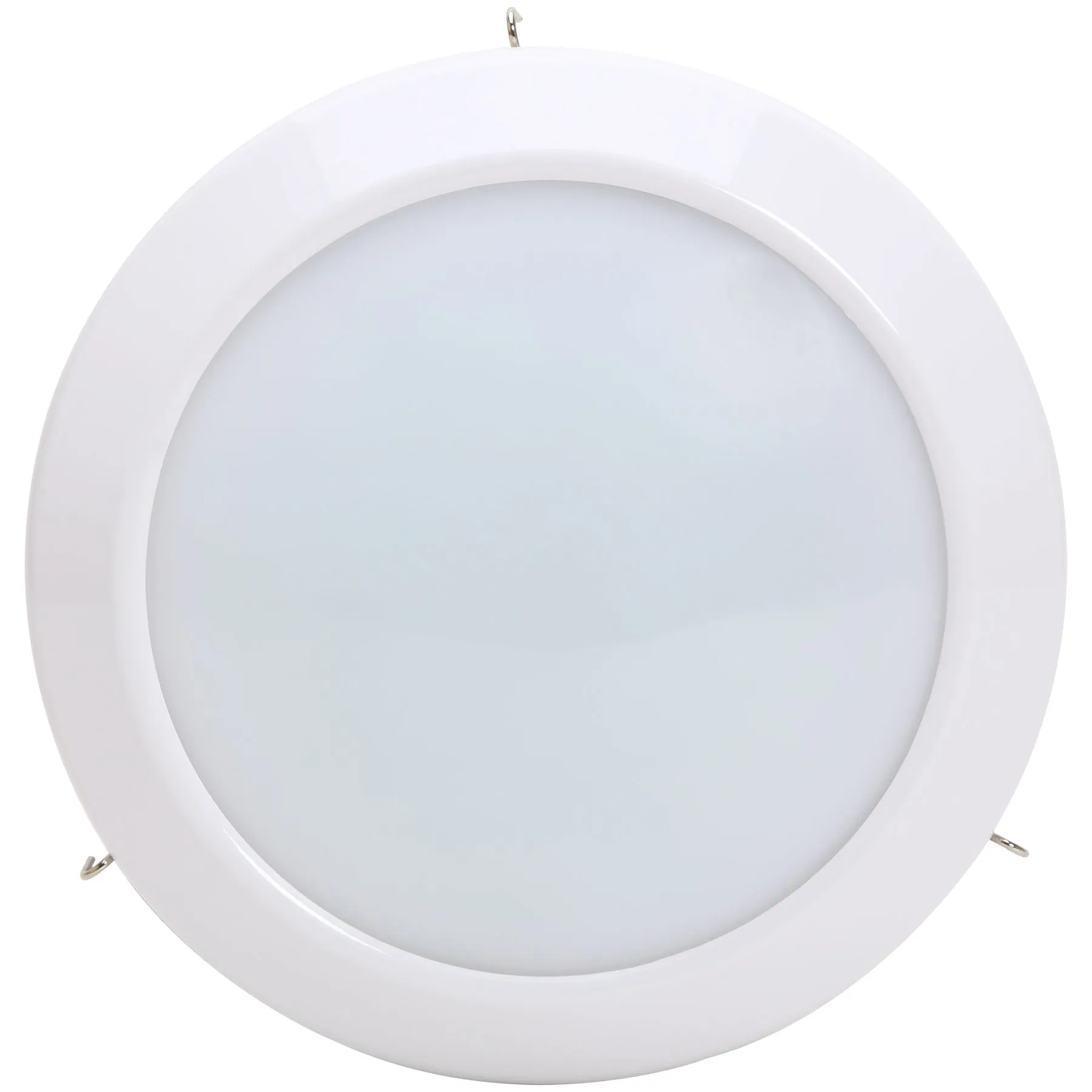 75-Watt Equivalent Universal 6in. 1000 Lumens LED Downlight Light Replacement Disc
