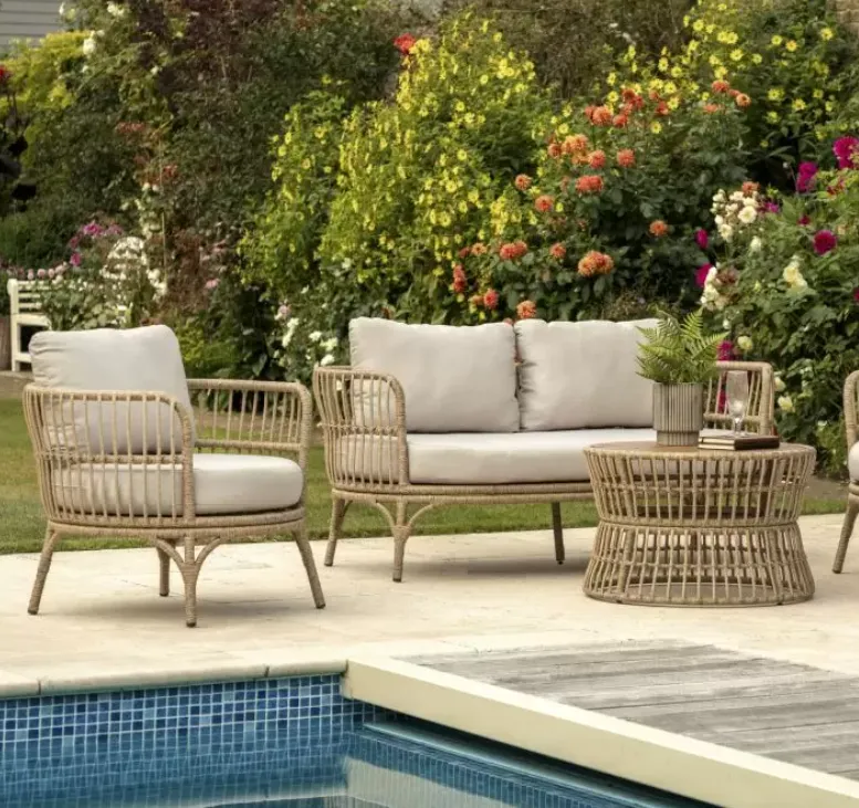 Agadir Lounge Set