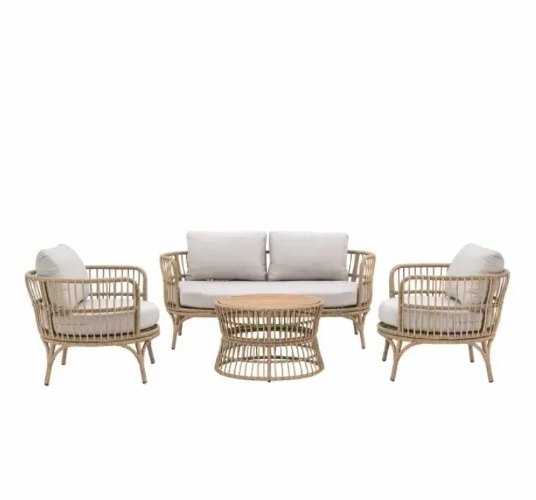Agadir Lounge Set
