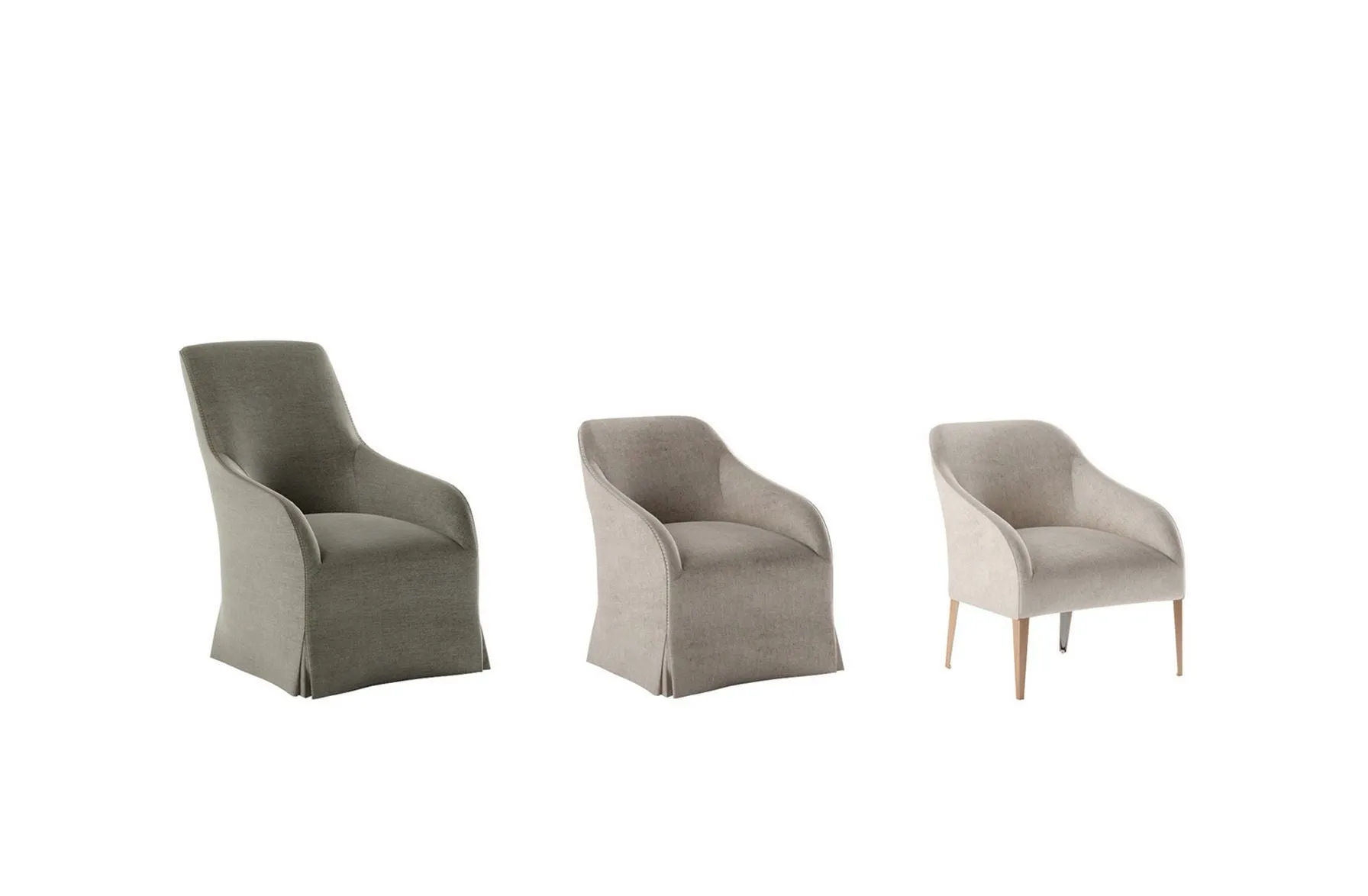 Agathos Armchair