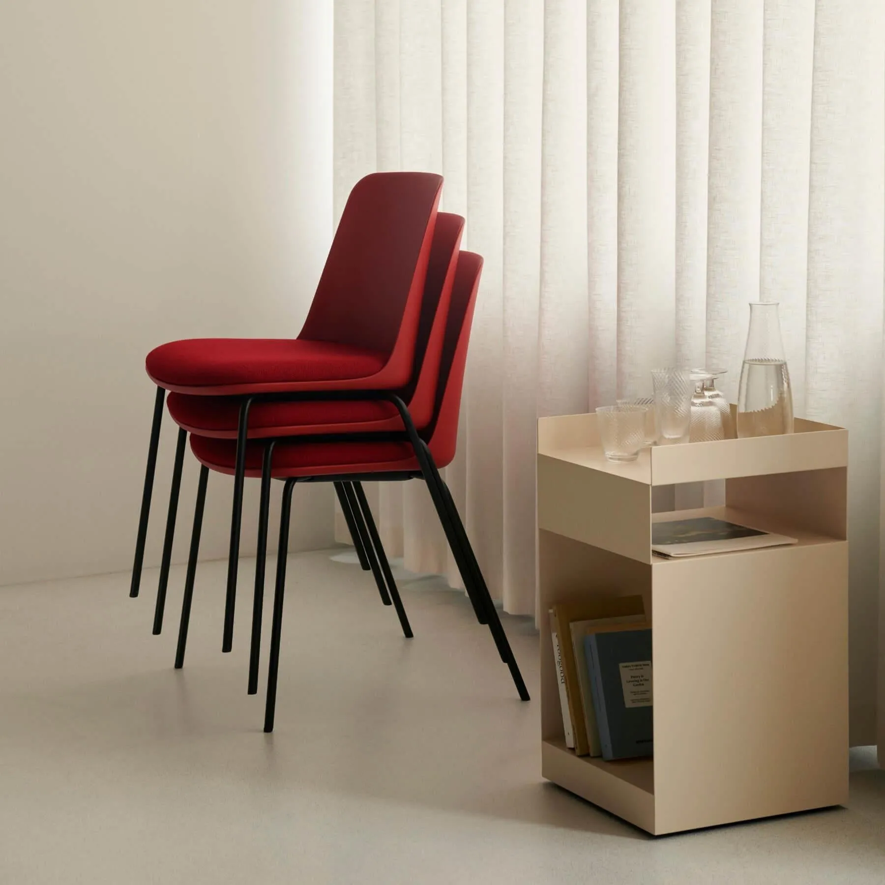 &Tradition SC73 Rotate Table