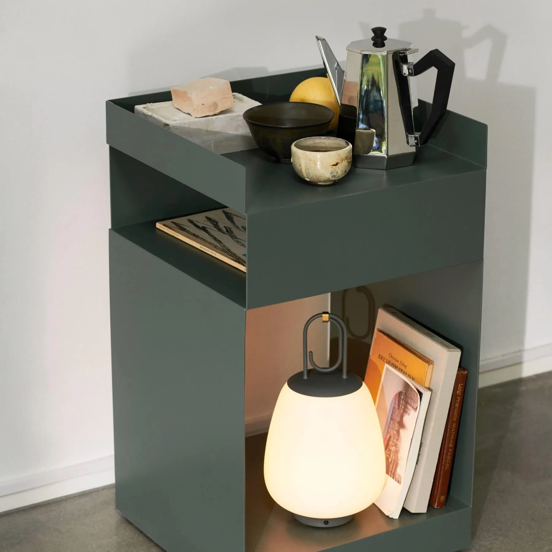 &Tradition SC73 Rotate Table