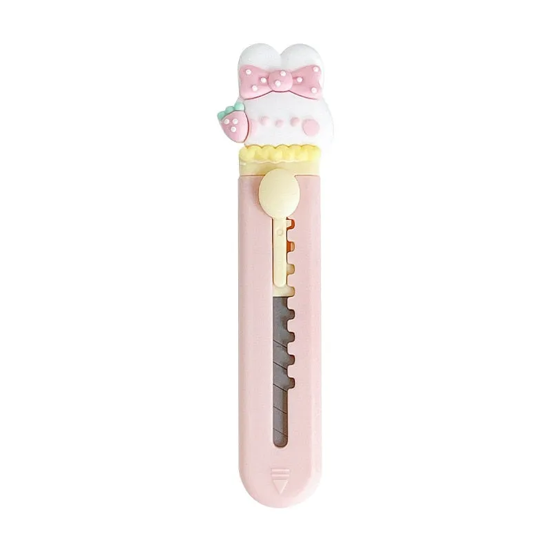 Animal Letter Openers