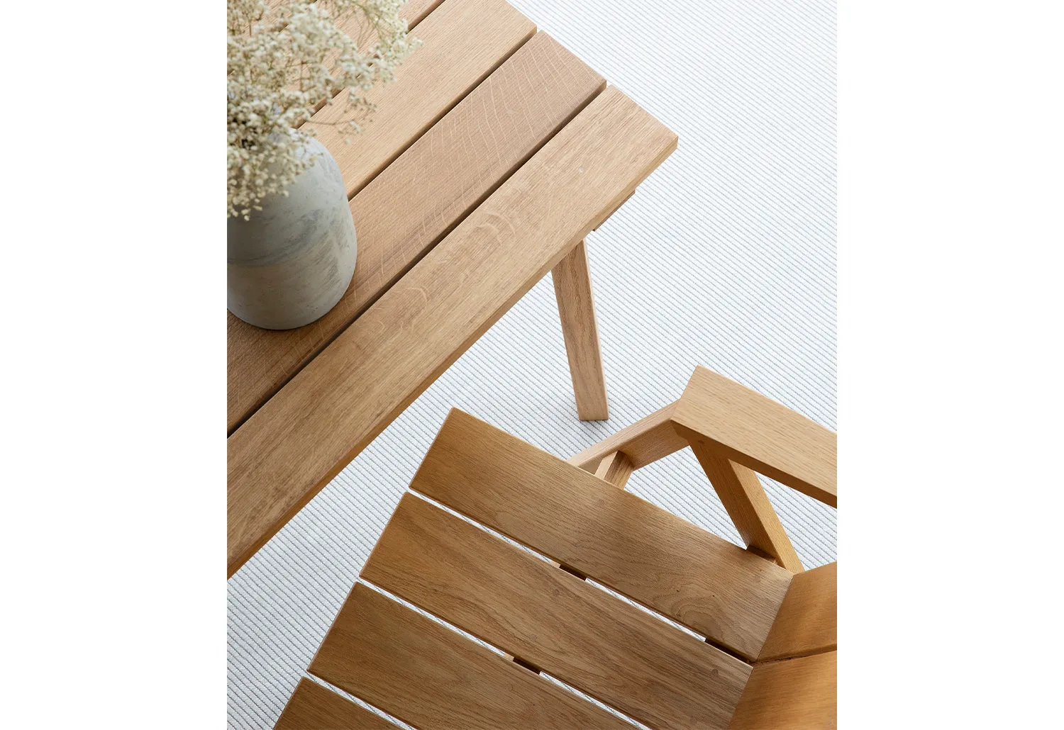 Arkipelago KVTT1 Outdoor Chair