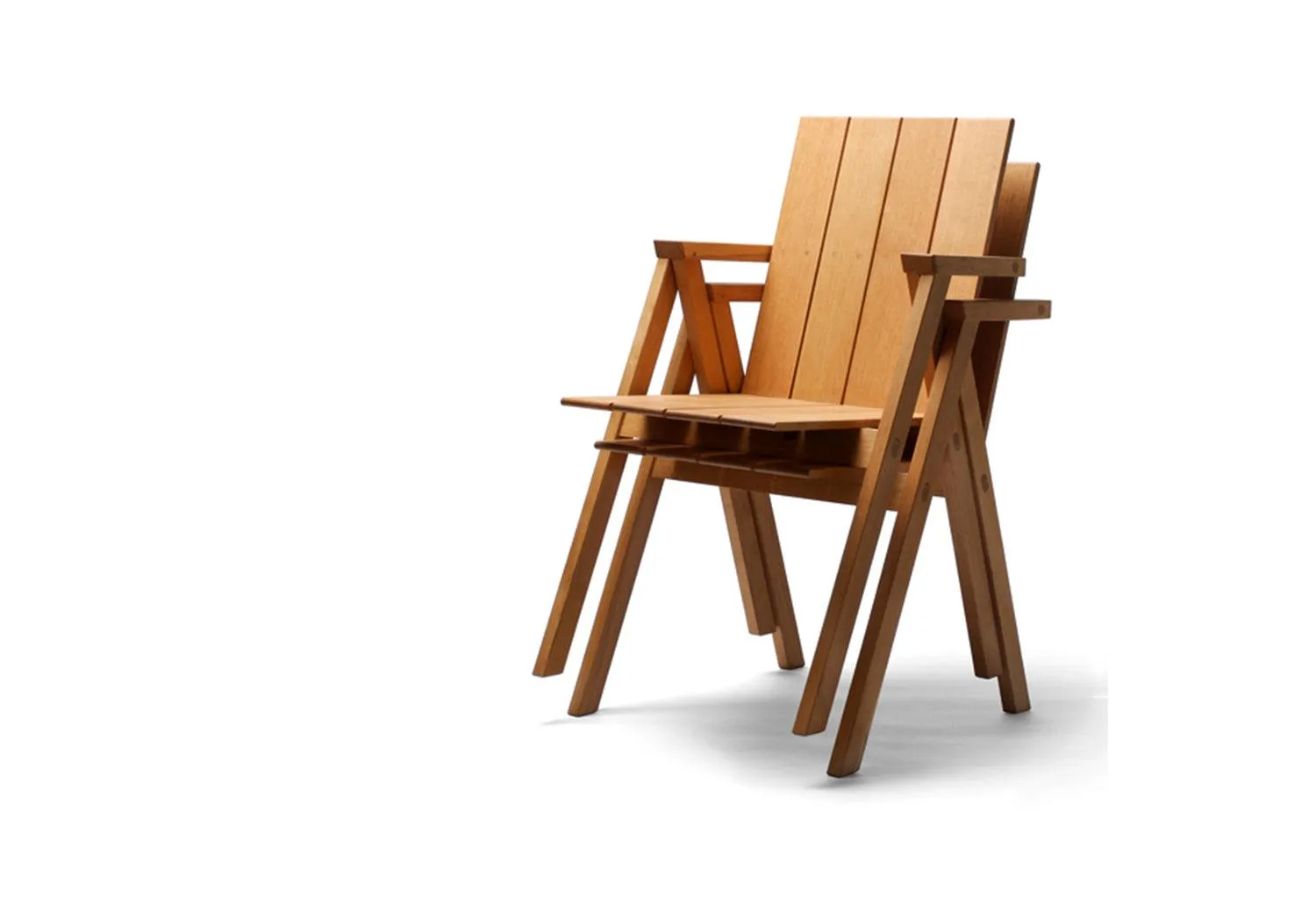 Arkipelago KVTT1 Outdoor Chair