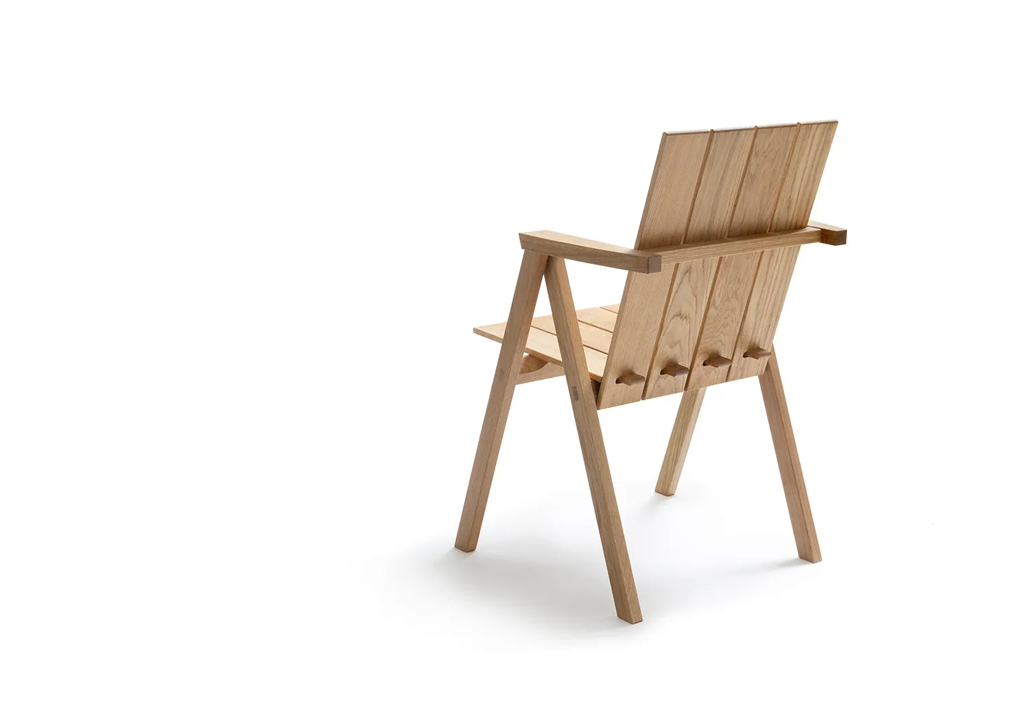 Arkipelago KVTT1 Outdoor Chair