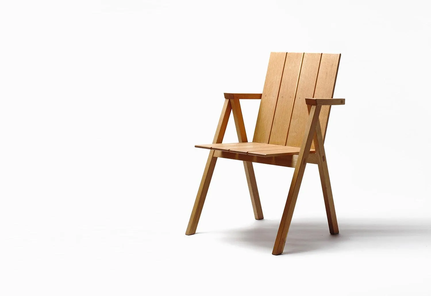Arkipelago KVTT1 Outdoor Chair