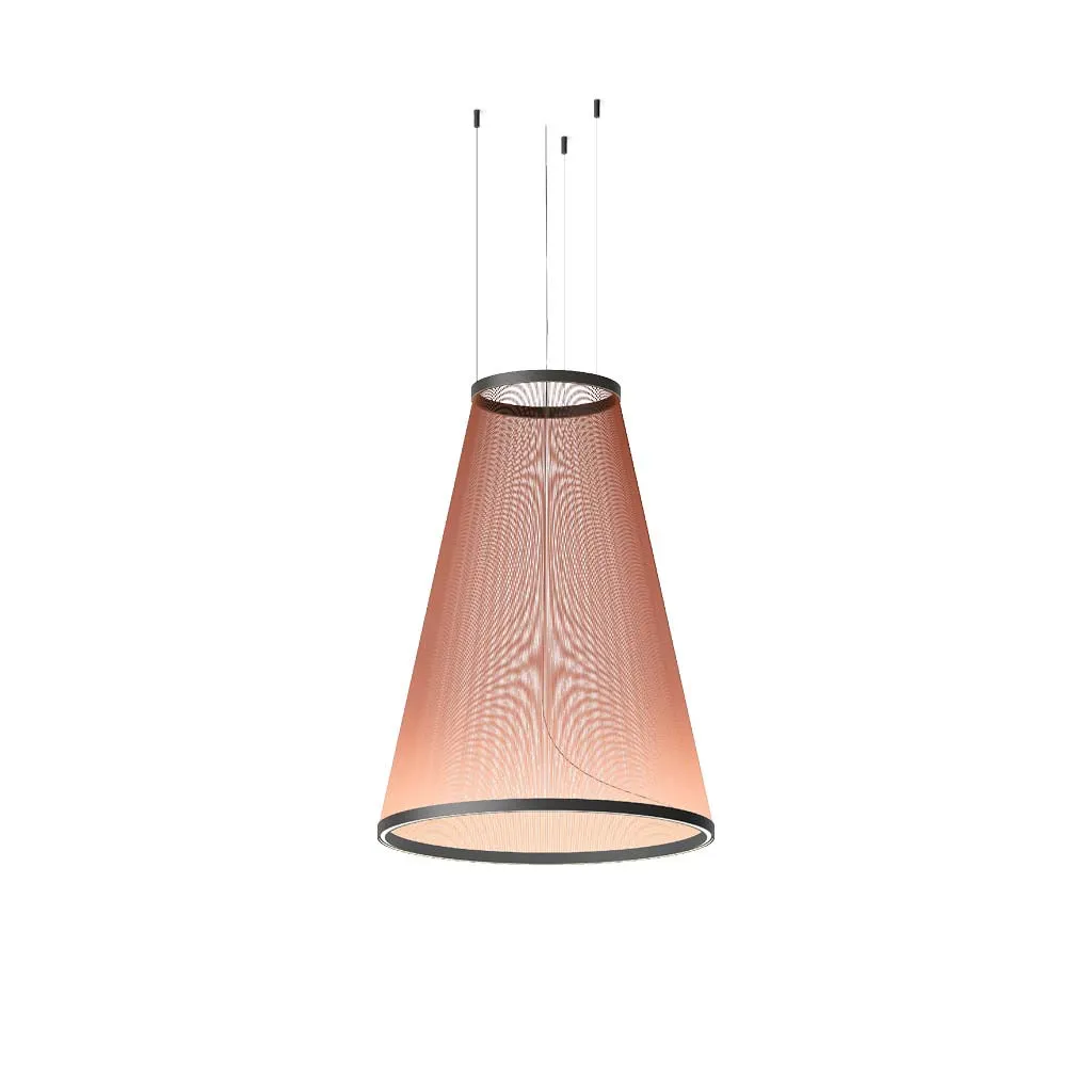 Array Cone LED Pendant Light