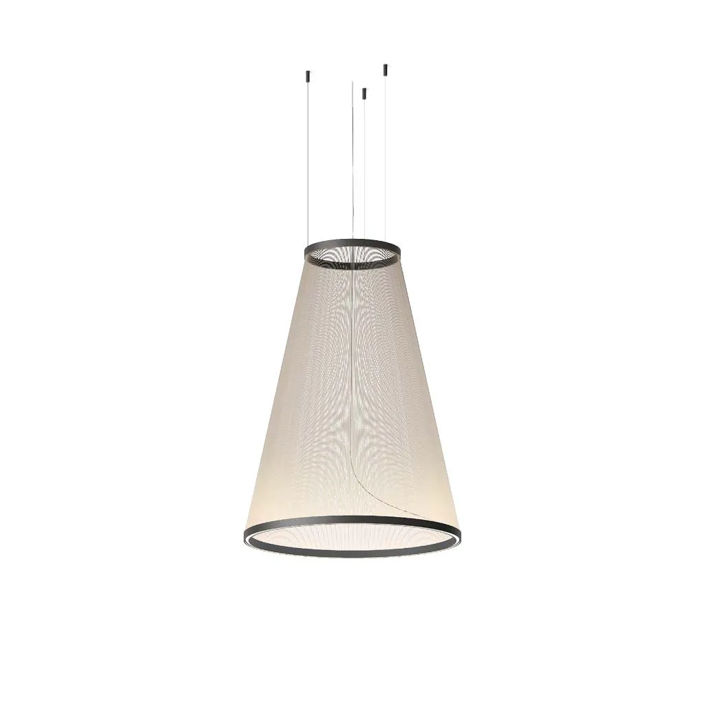 Array Cone LED Pendant Light