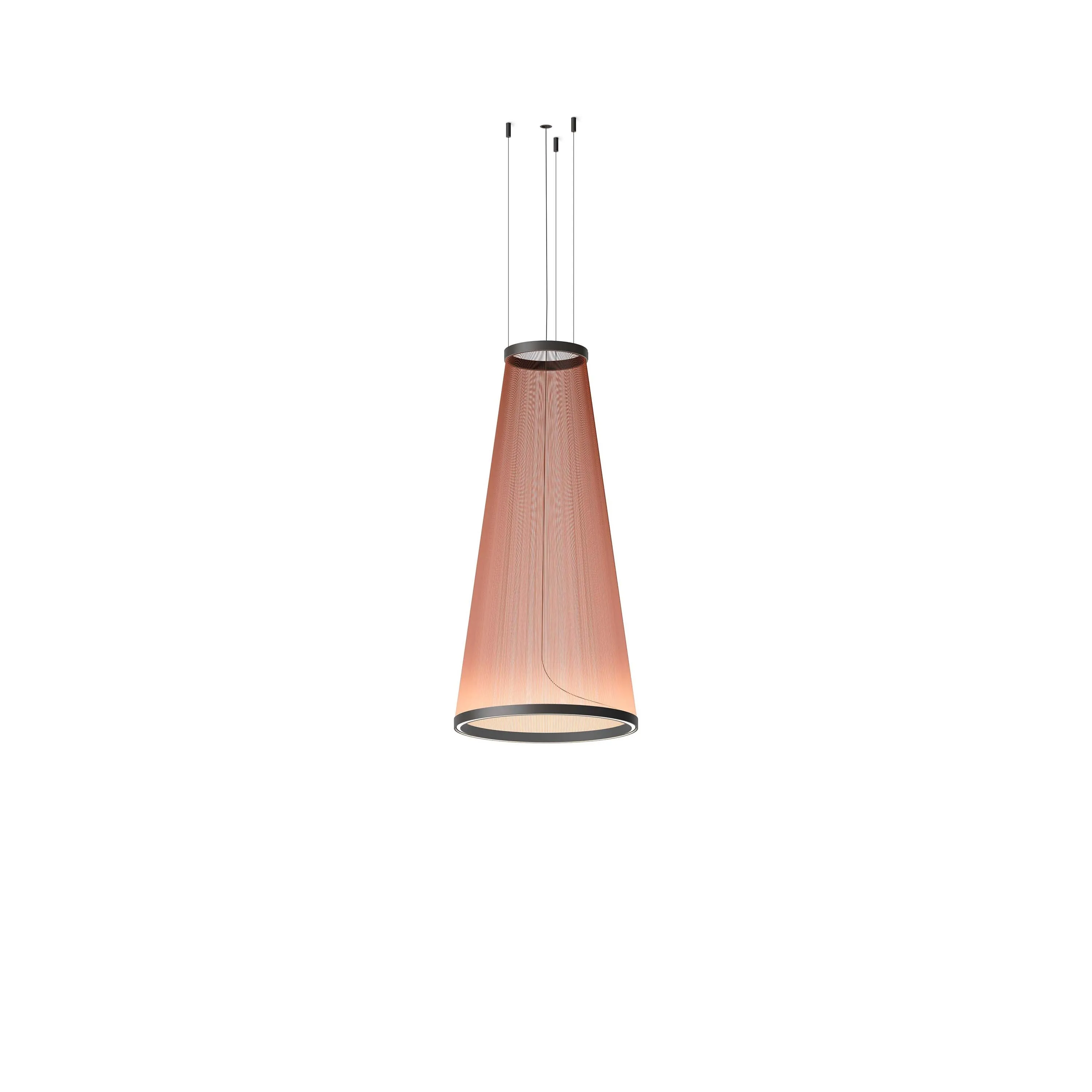 Array Cone LED Pendant Light
