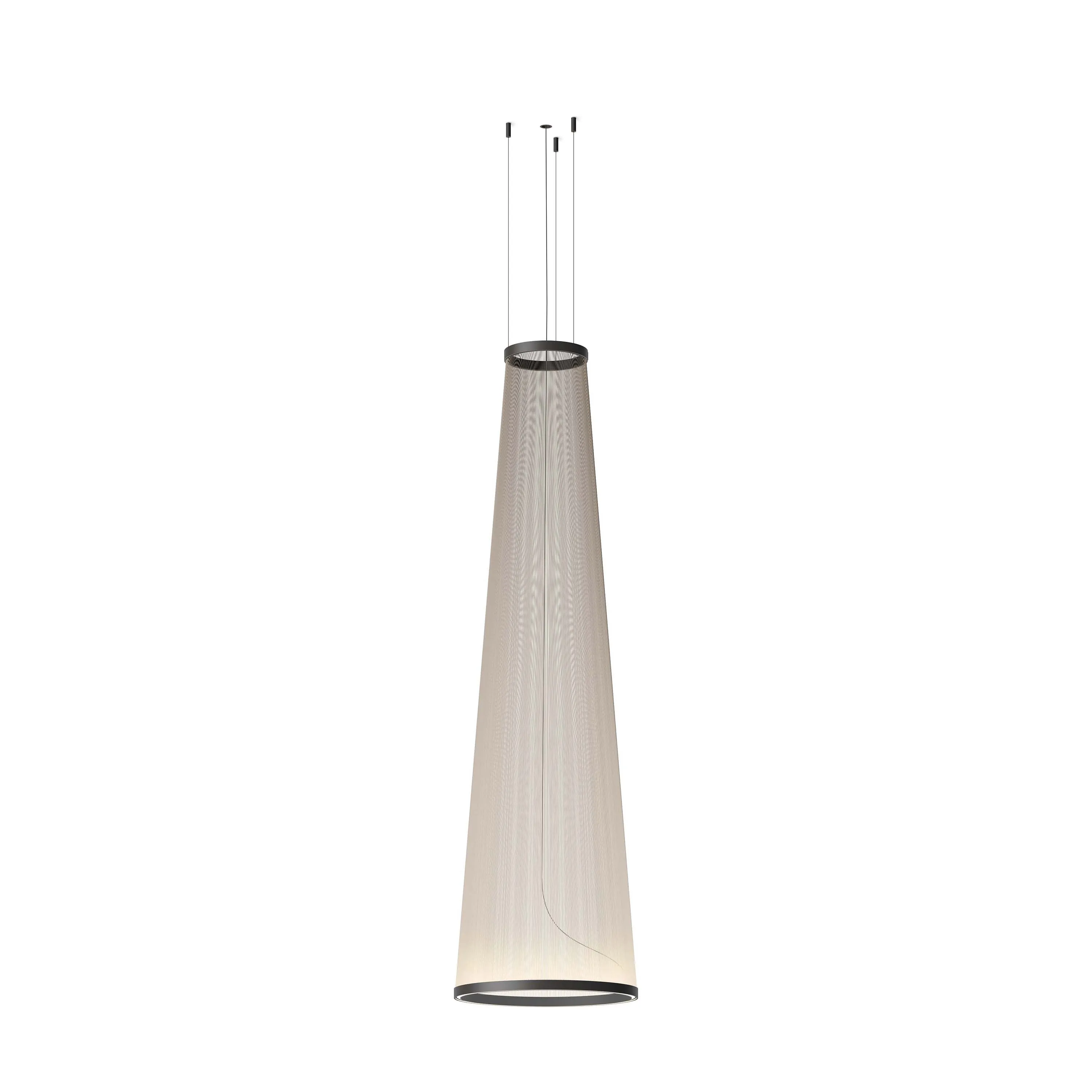 Array Cone LED Pendant Light