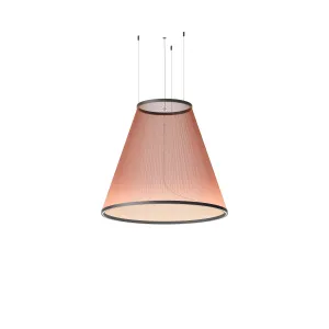 Array Cone LED Pendant Light