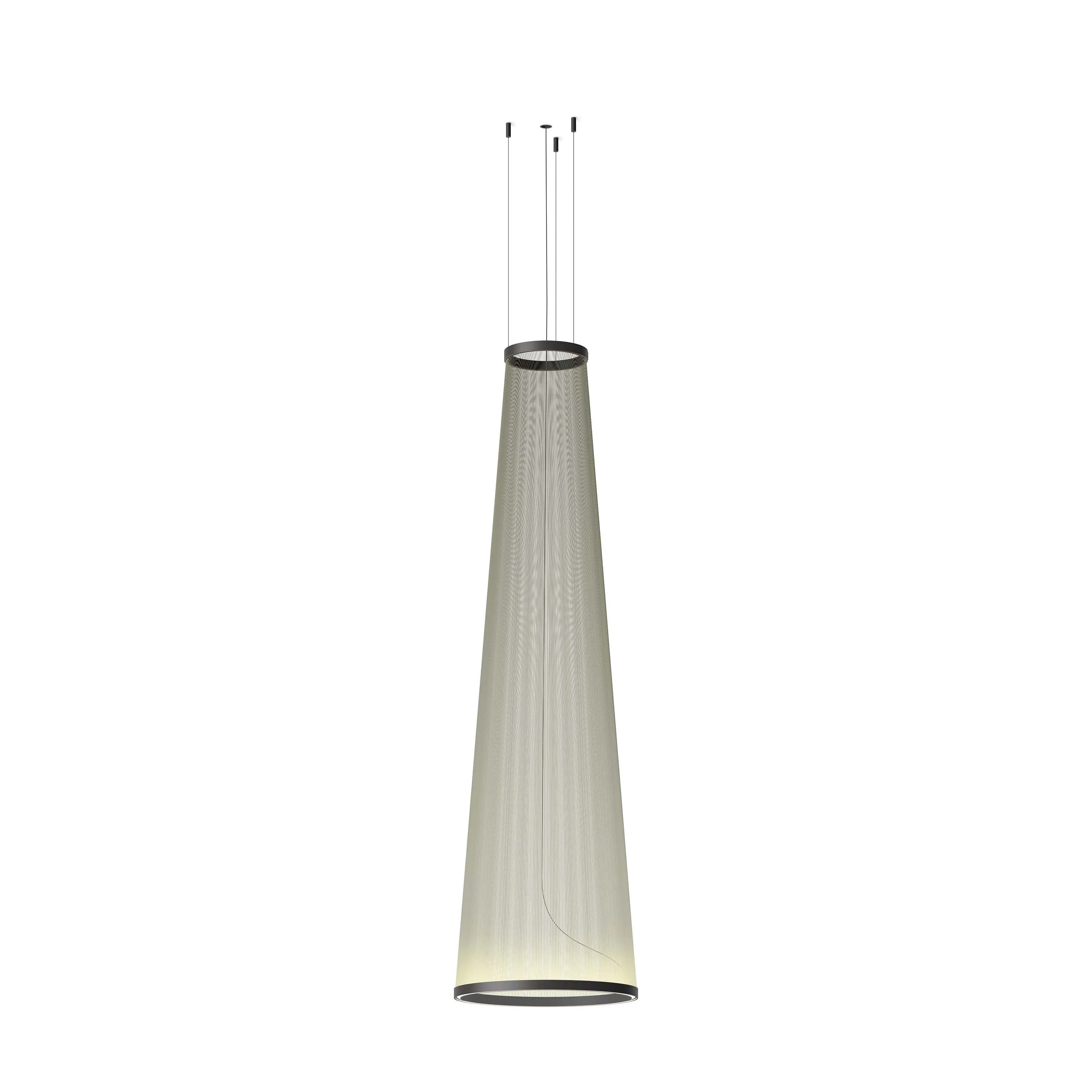 Array Cone LED Pendant Light