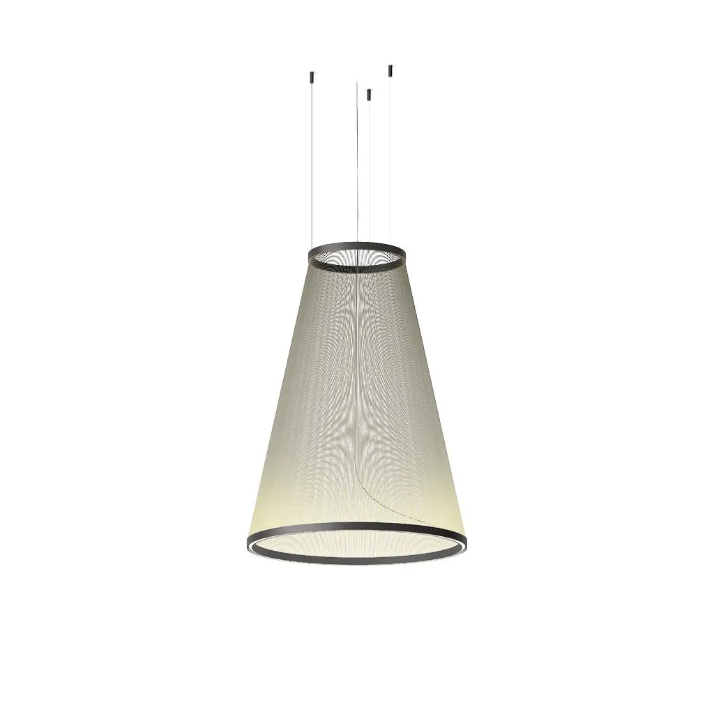 Array Cone LED Pendant Light