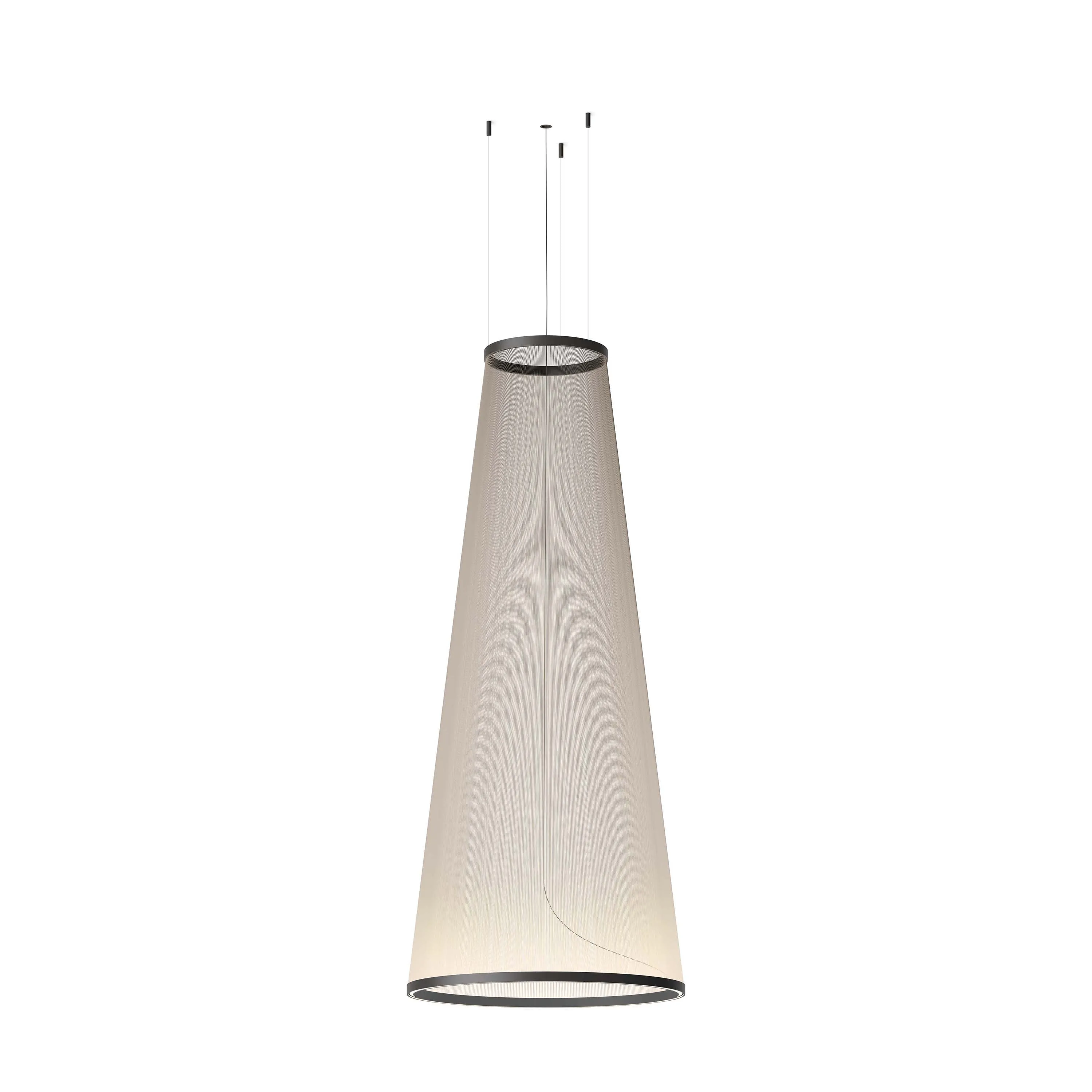 Array Cone LED Pendant Light