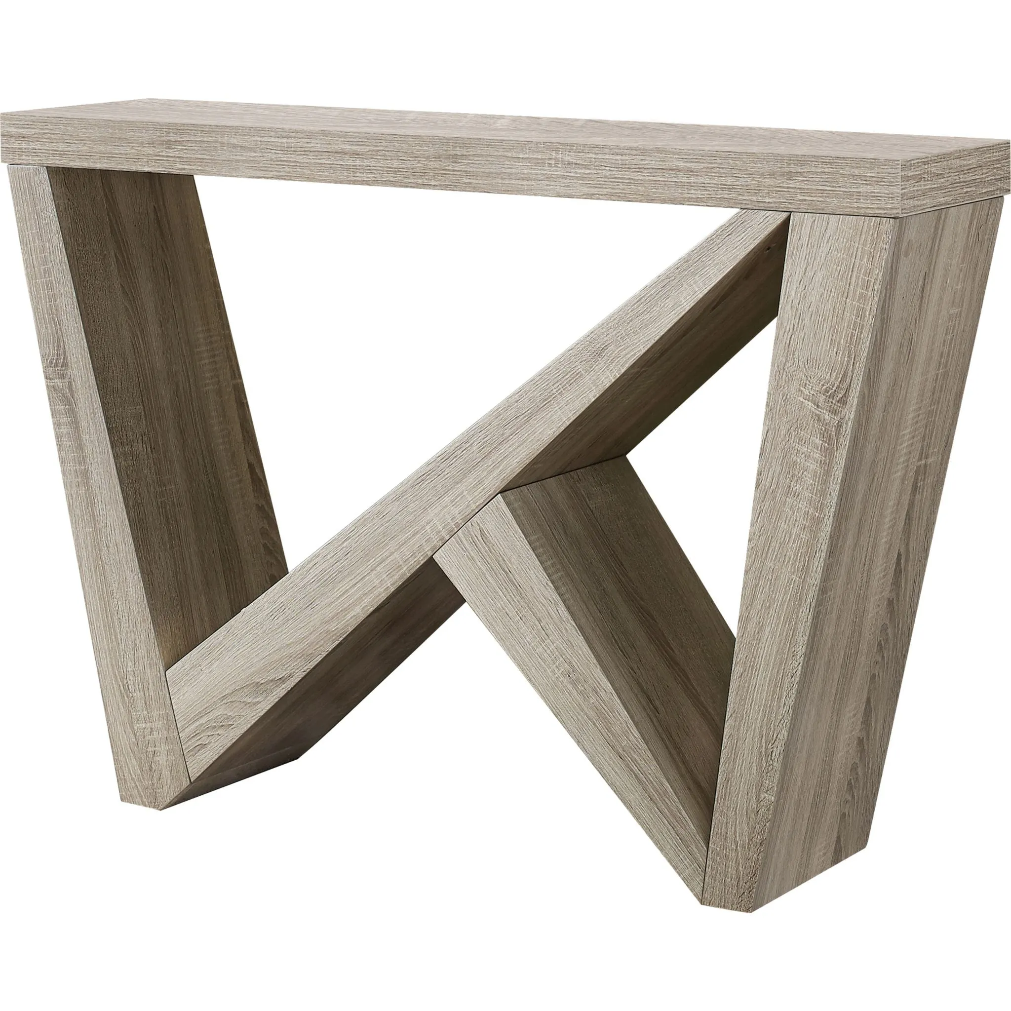 Aster Accent Table