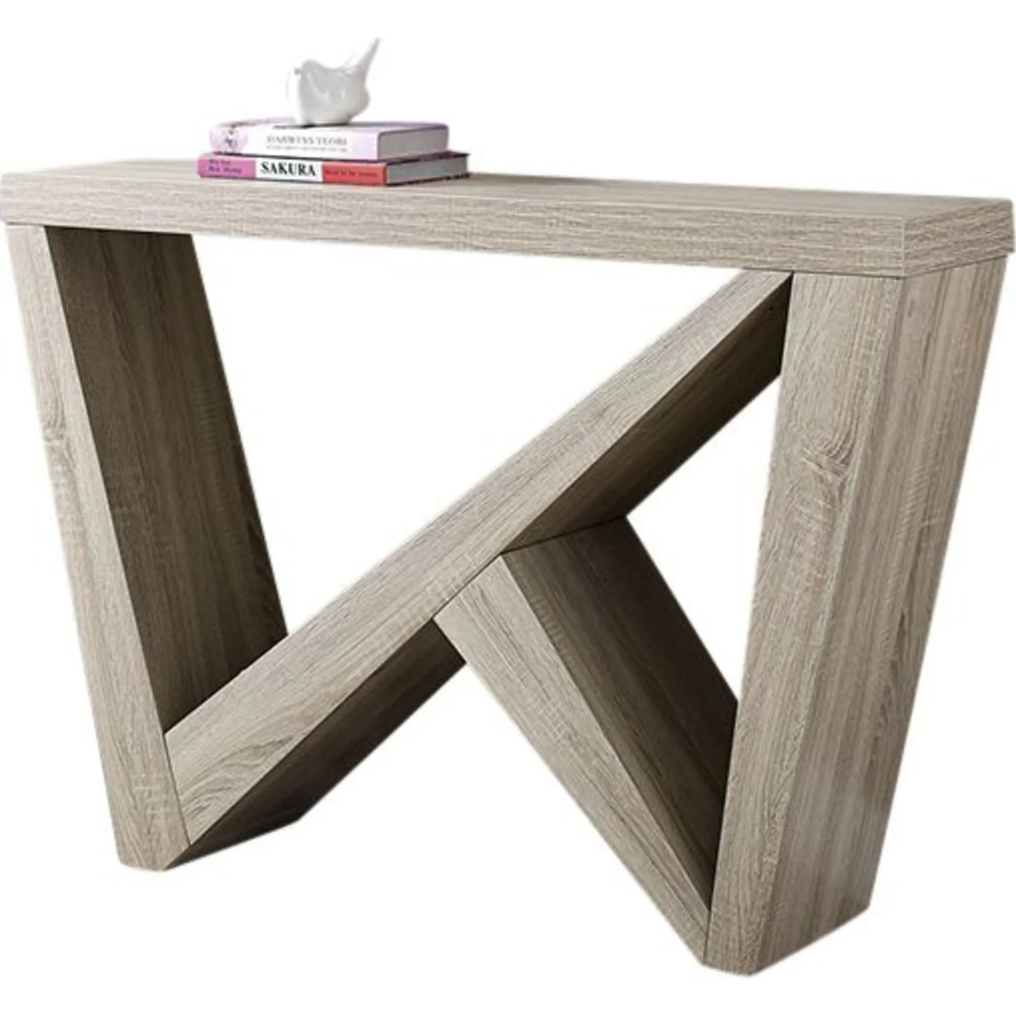Aster Accent Table
