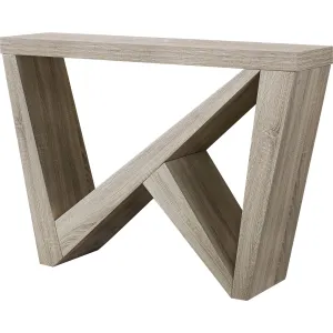 Aster Accent Table