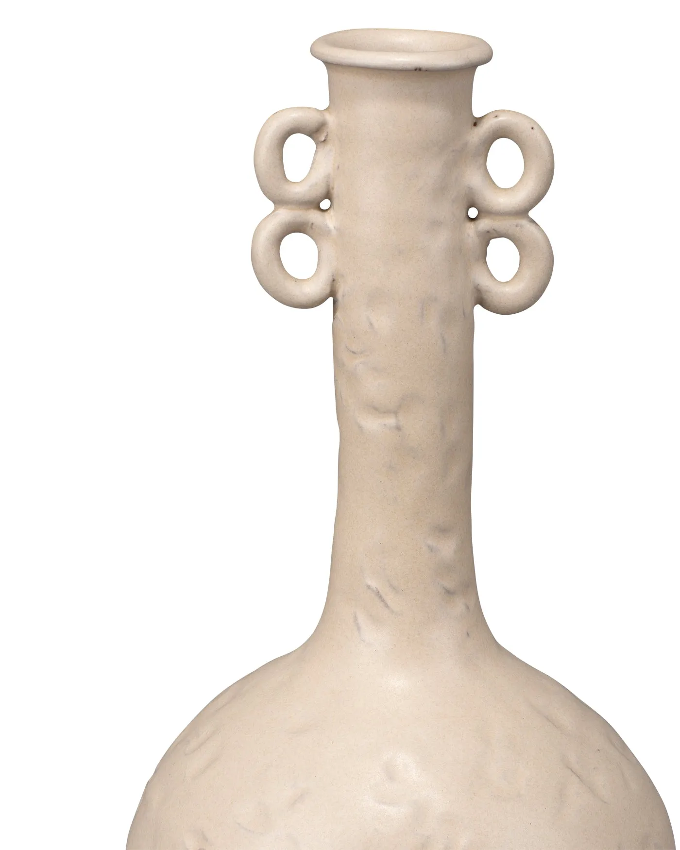 Babar Vase - Large