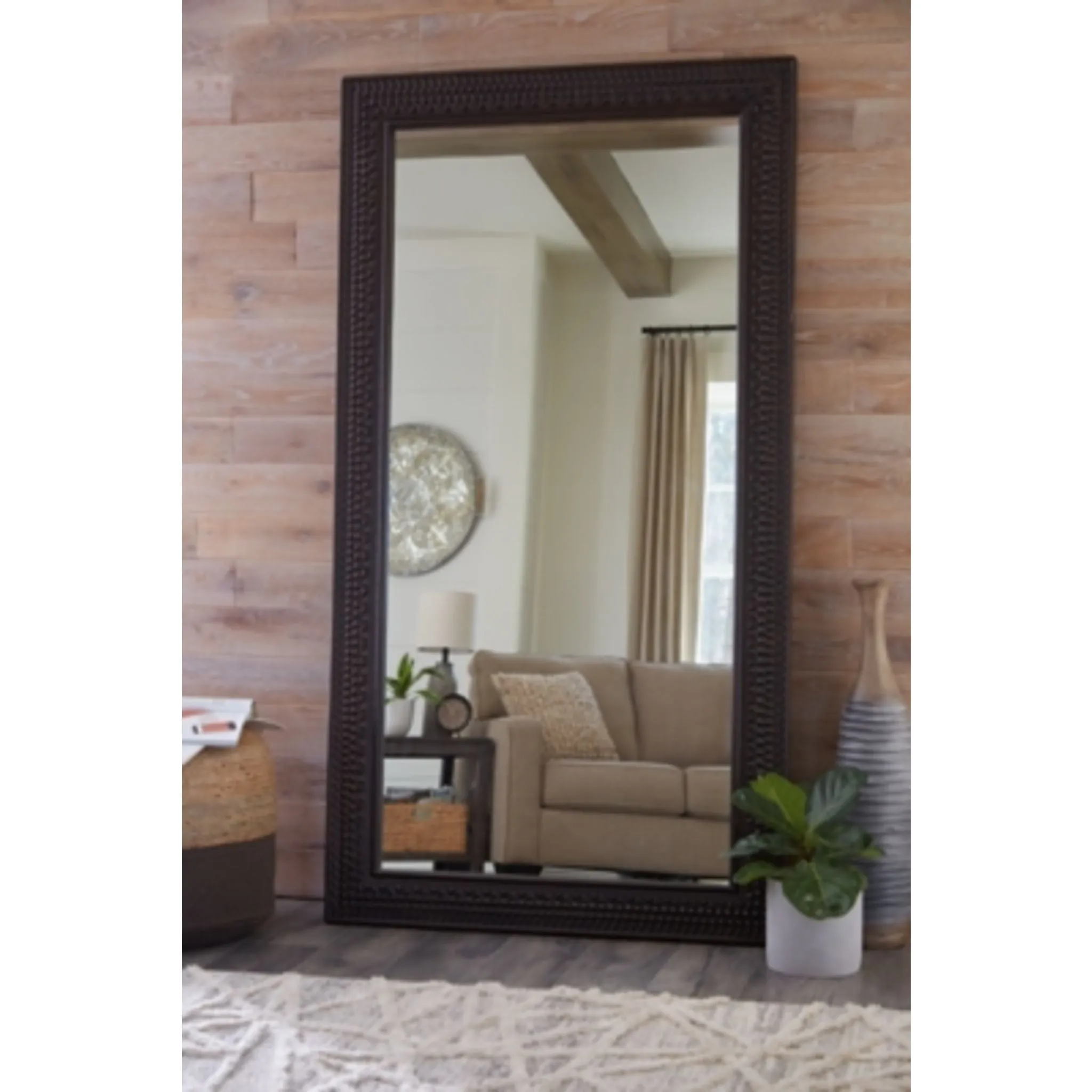 Balintmore Mirror 42.00" x 78.00"