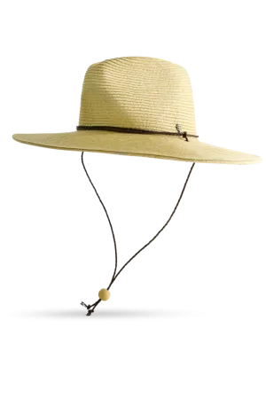Beach Comber Sun Hat | Natural