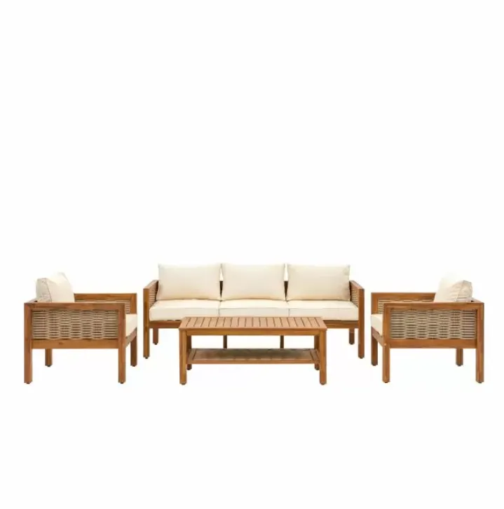 Belize Lounge Set