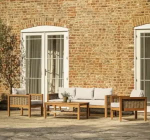 Belize Lounge Set