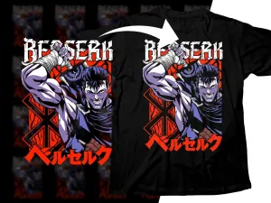 Berserk Png Digital Download