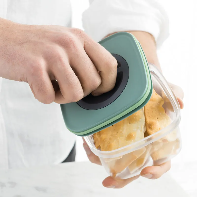 Bh0144 Berghoff Smart Seal Food Container 1.6L