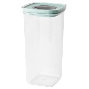 Bh0144 Berghoff Smart Seal Food Container 1.6L