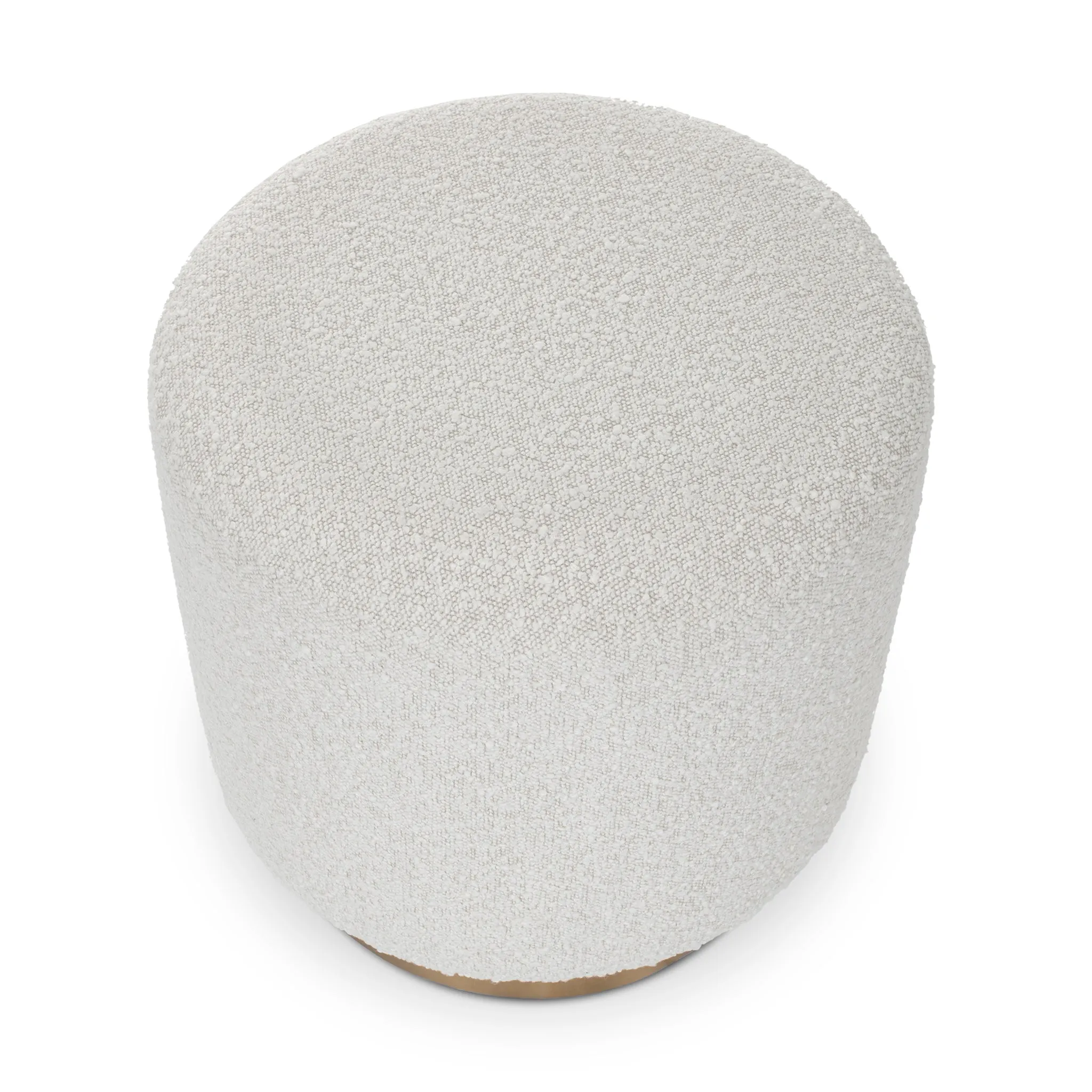 BIG BOY III OTTOMAN