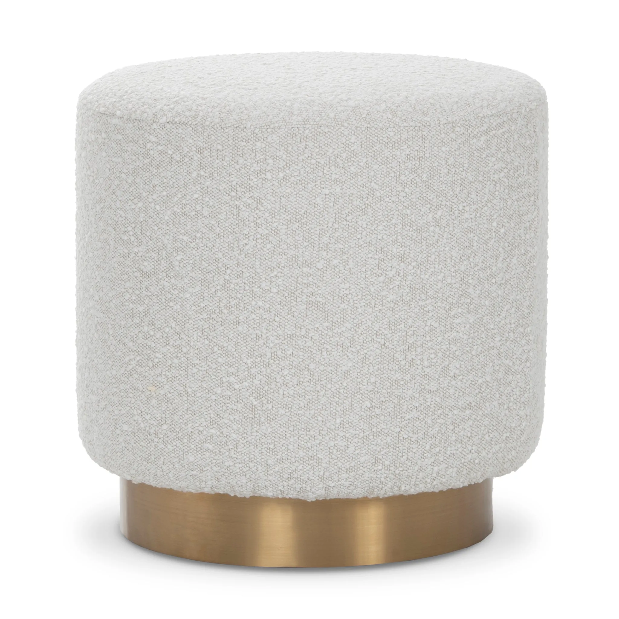 BIG BOY III OTTOMAN