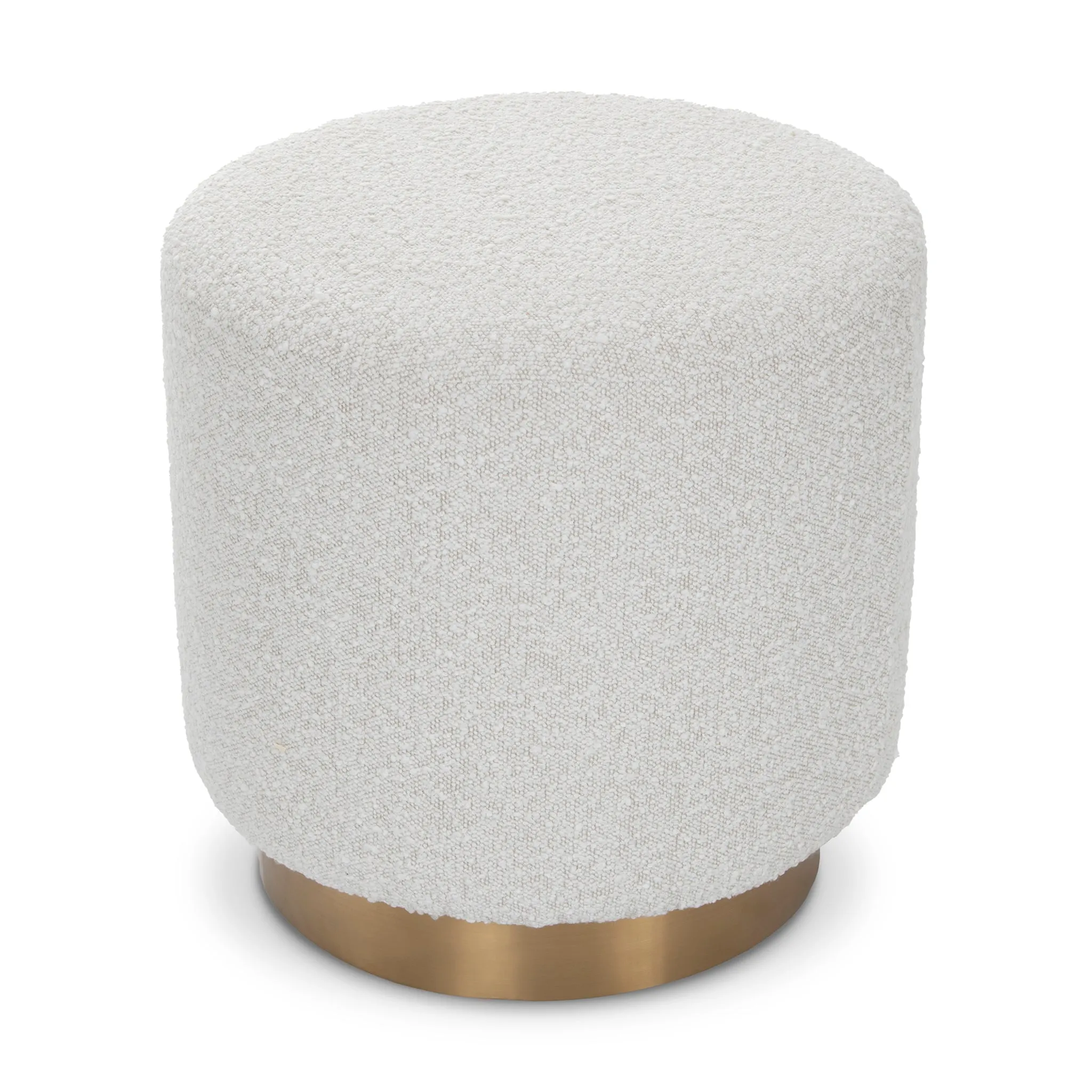BIG BOY III OTTOMAN