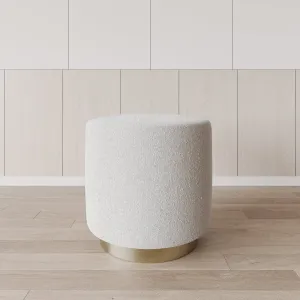 BIG BOY III OTTOMAN
