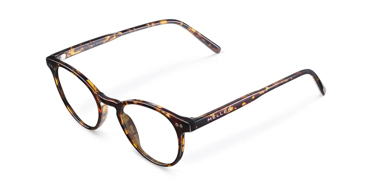 Bluelight Glasses Sika Tigris
