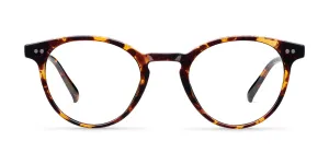 Bluelight Glasses Sika Tigris