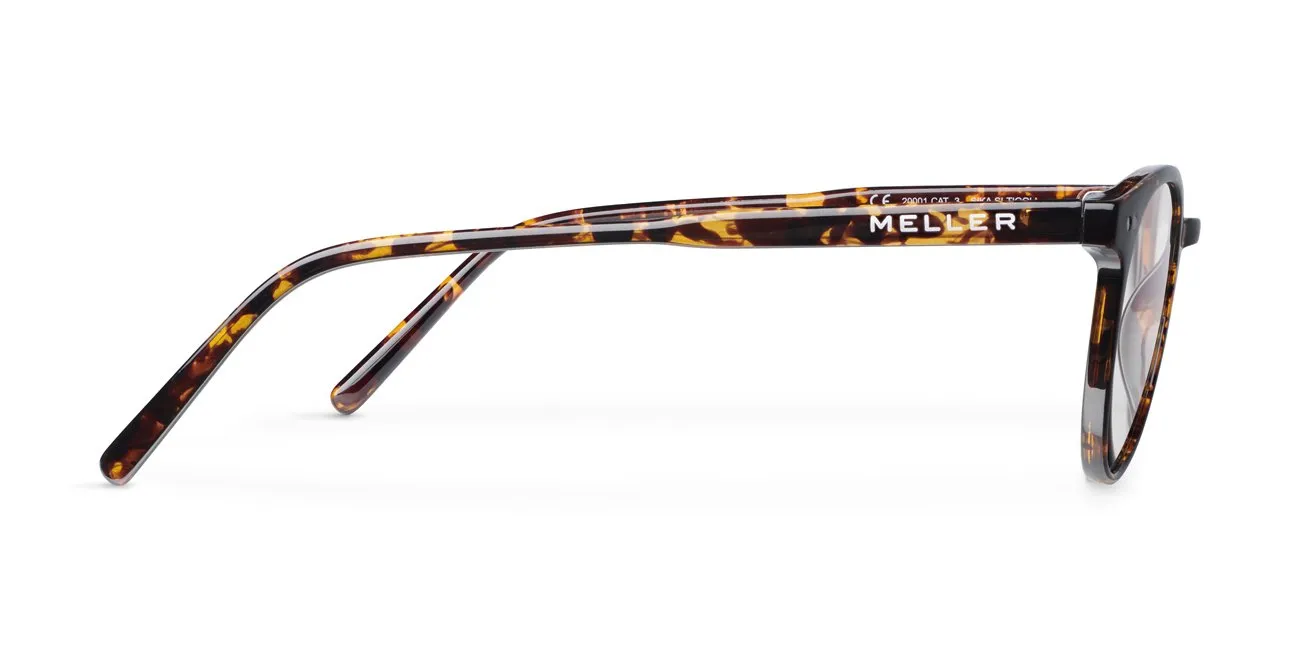 Bluelight Glasses Sika Tigris