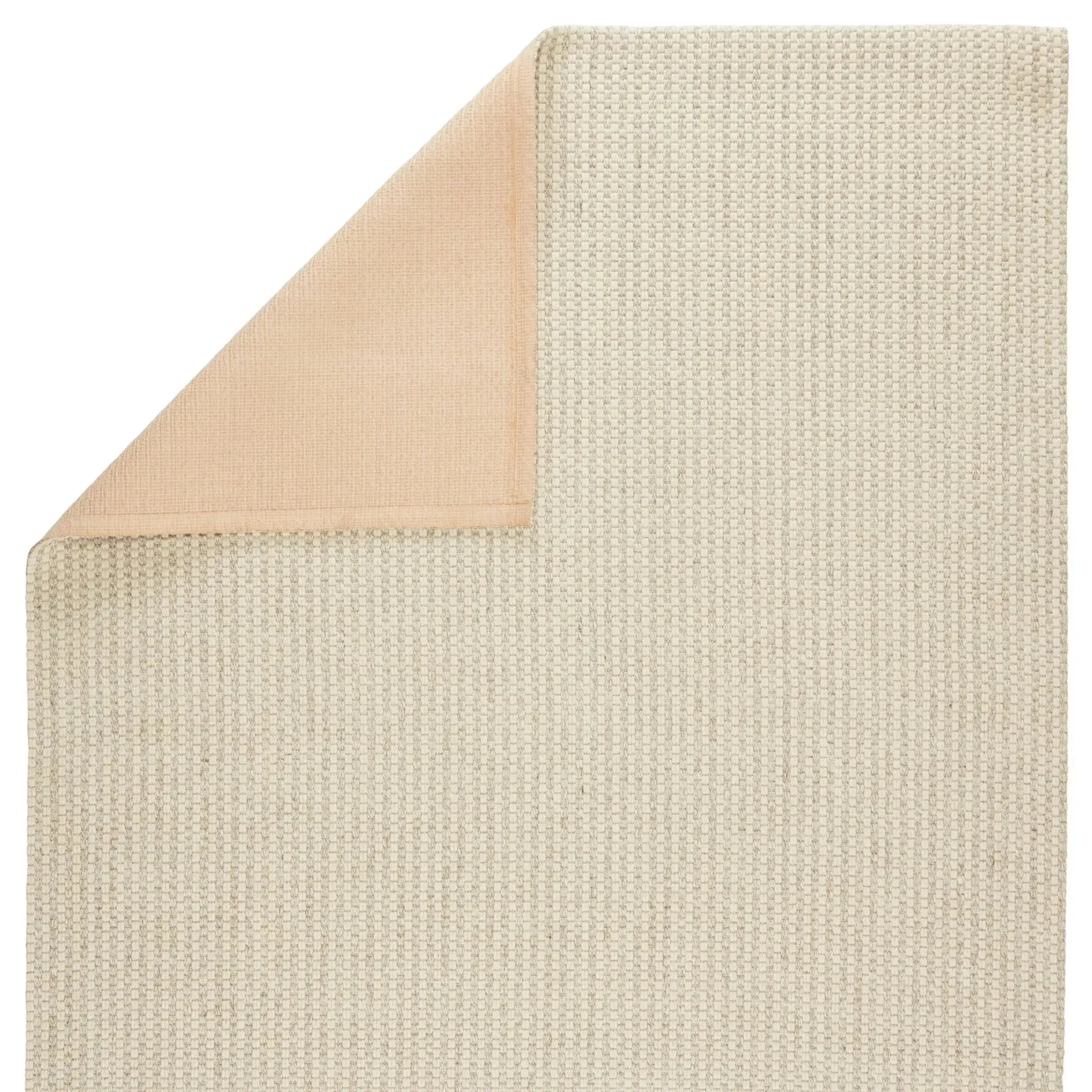 Bombay BOB01 Fetia Cream/Light Taupe Rug