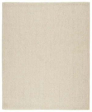 Bombay BOB01 Fetia Cream/Light Taupe Rug