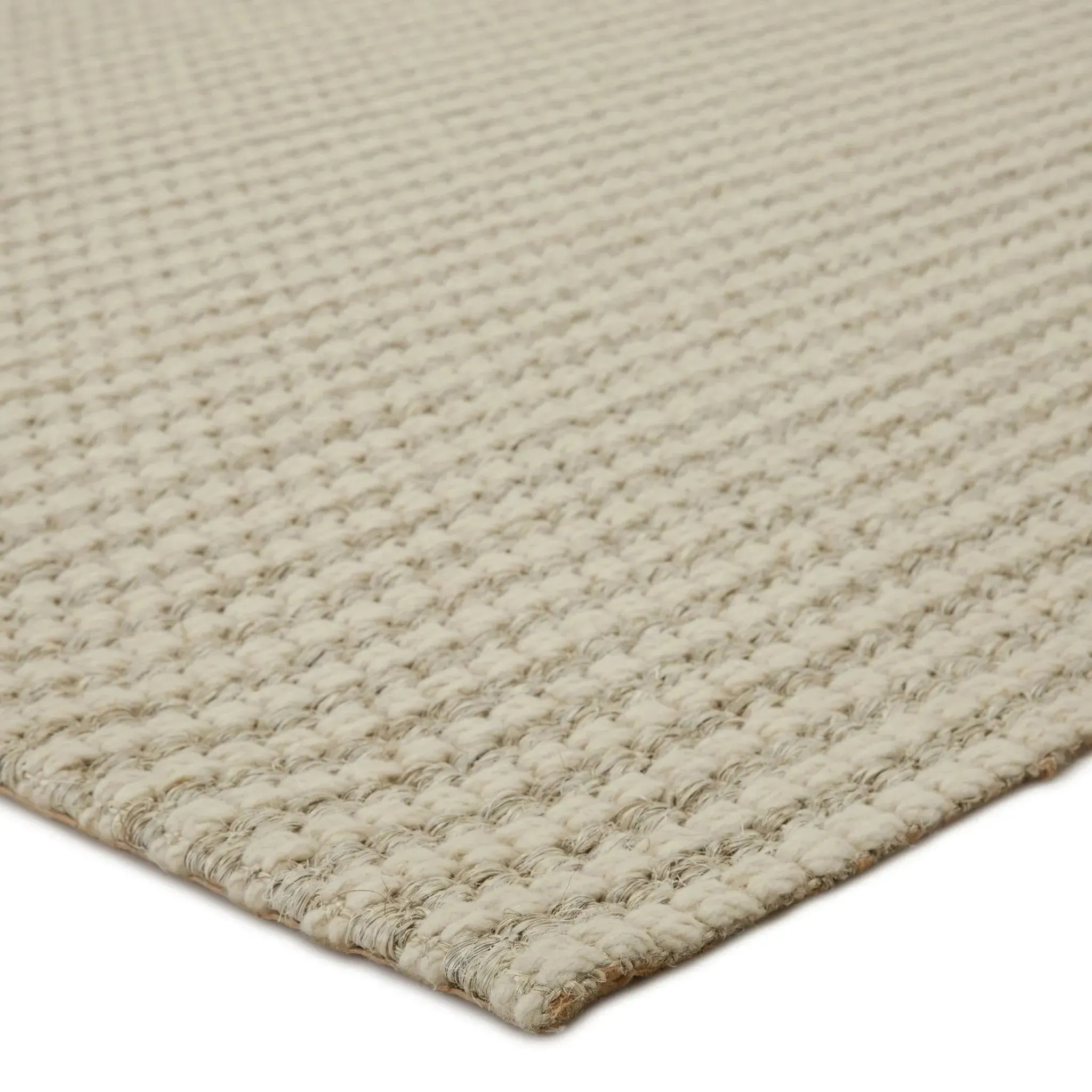 Bombay BOB01 Fetia Cream/Light Taupe Rug