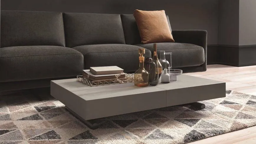 Boxy