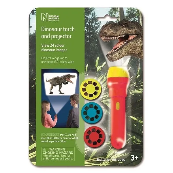 Brainstorm Toys Projector Torch