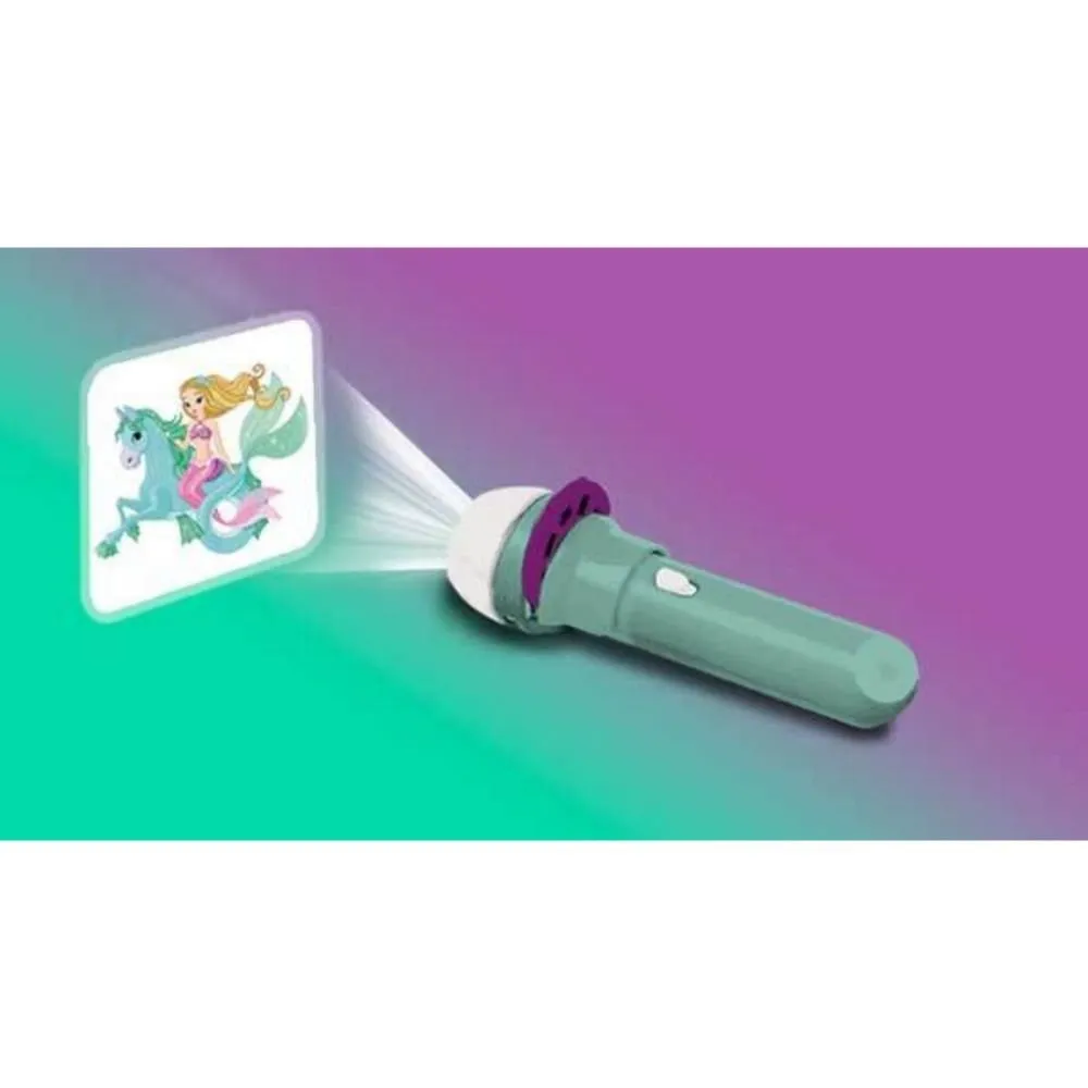 Brainstorm Toys Projector Torch