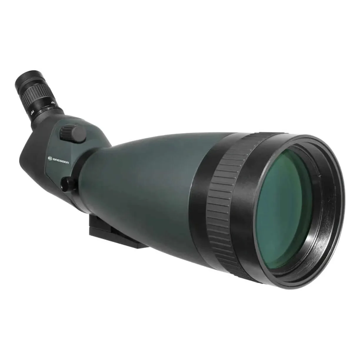Bresser Pirsch 25-75x100 45° Zoom Spotting Scope