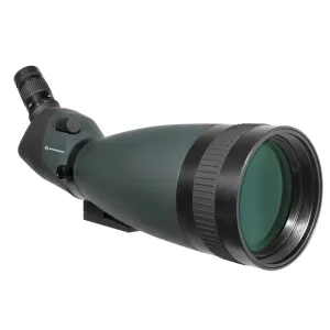 Bresser Pirsch 25-75x100 45° Zoom Spotting Scope