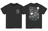 Brews & Views T-Shirt Passenger X Brewgooder - Black