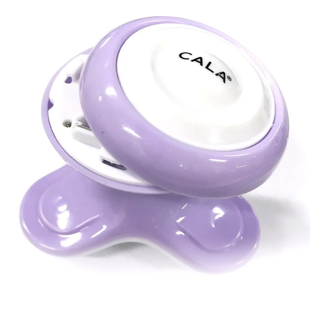 Cala Relaxing Body Massager: Black