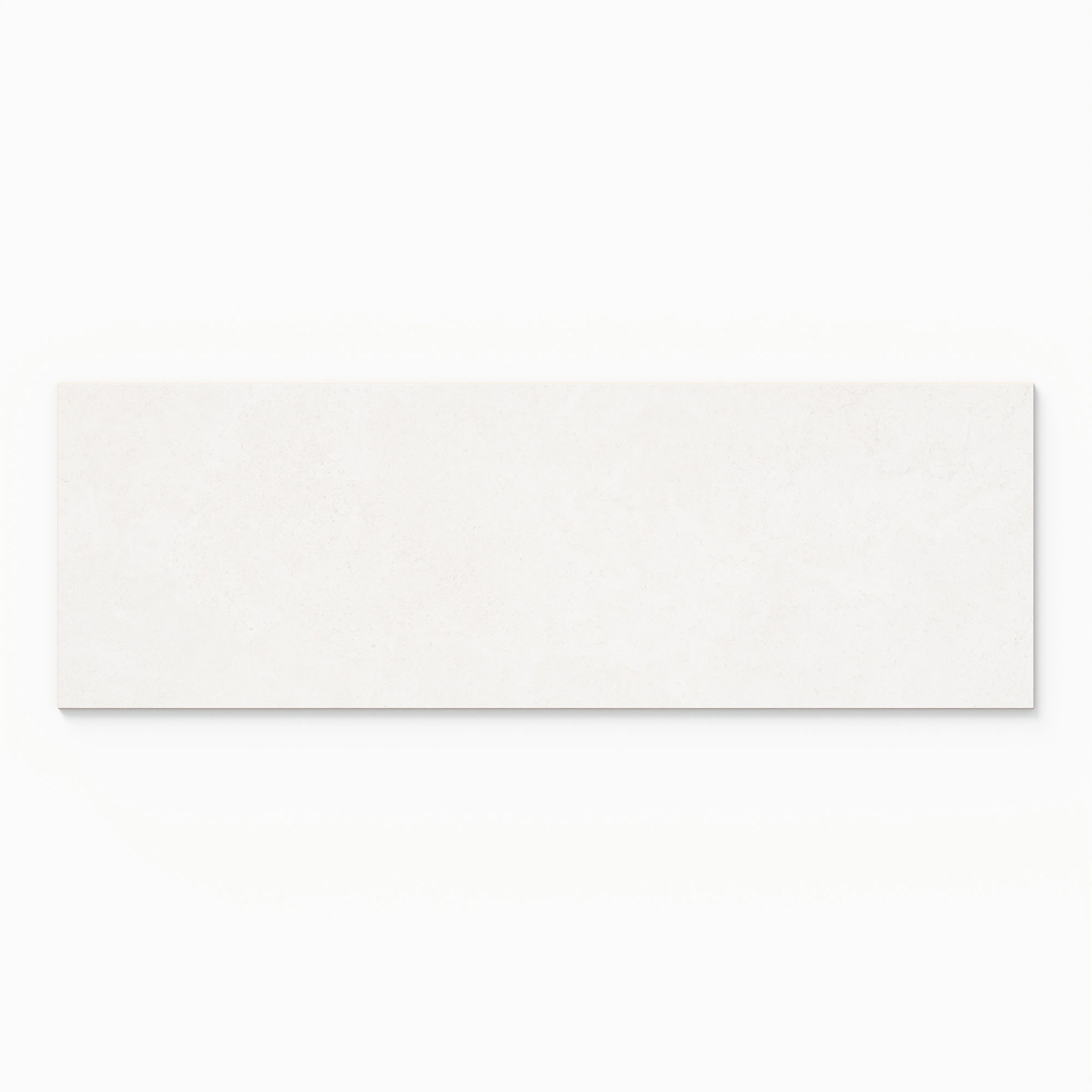 Callahan 20x60 Leathered Ceramic Tile in Pearl
